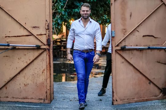 kaselakis